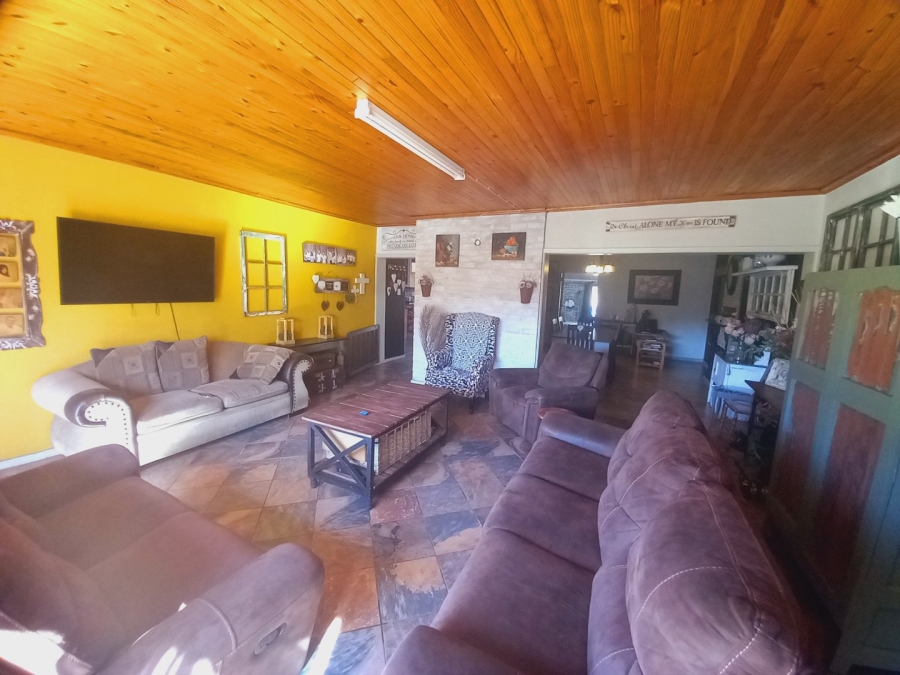 4 Bedroom Property for Sale in Sasolburg Ext 23 Free State